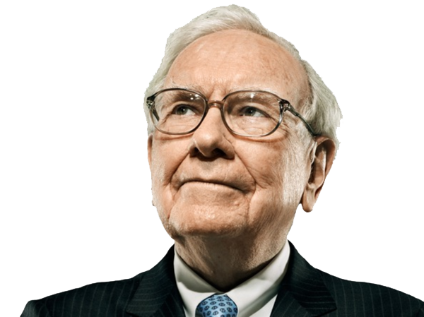 Warren Buffett